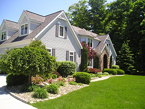 Landscapers and Lawncare Services in Gaffney, SC