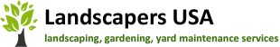 Gaffney Landscapers
